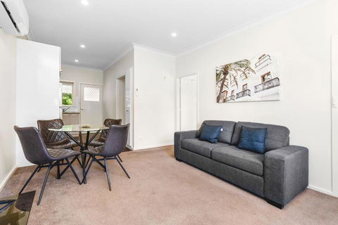 Altus Wagga Apartments - Darwin Holiday 3