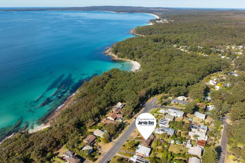 Alva Lee By Experience Jervis Bay - Darwin Holiday 0