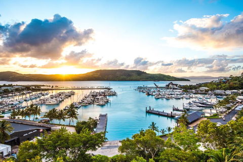 Allure On Hamilton Island By HIHA - Darwin Holiday 2