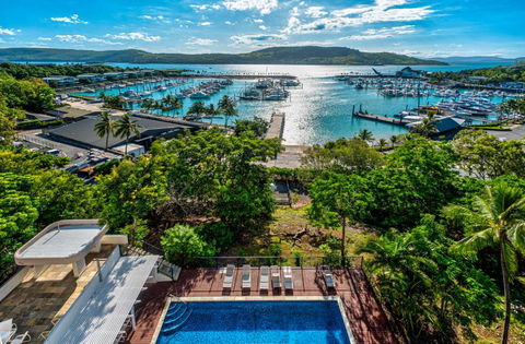 Allure On Hamilton Island By HIHA - Darwin Holiday 1