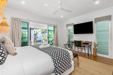 Azur Byron Bay - Darwin Holiday 2