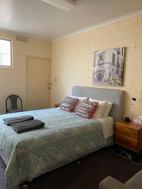 Argent Abode CBD - Darwin Holiday 4