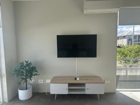 Apartment Close To The Beach - Darwin Holiday 1