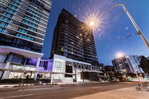 Apartment Newstead Central - Darwin Holiday 0