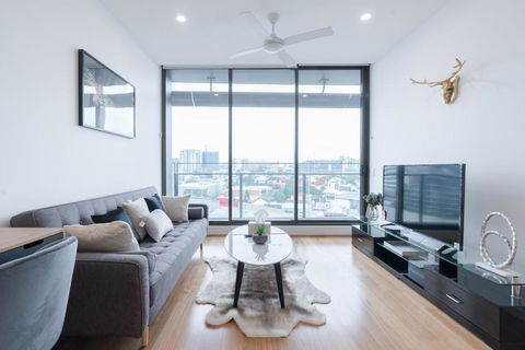 Apartment Newstead Central - Darwin Holiday 4