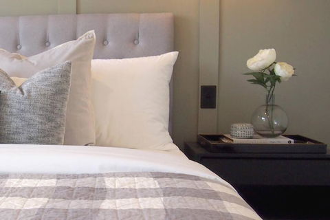 Antler & Oak Cottage: Provincial Luxe In Moss Vale - Darwin Holiday 2