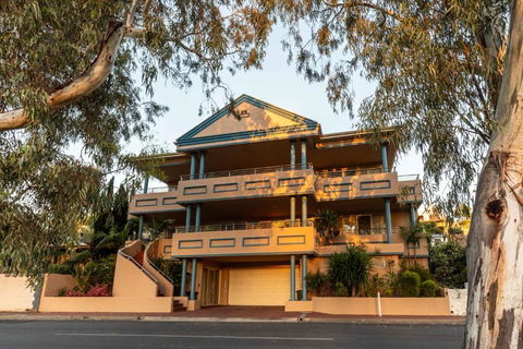 Apartment 1, 9 River Lane, Mannum - Darwin Holiday 0