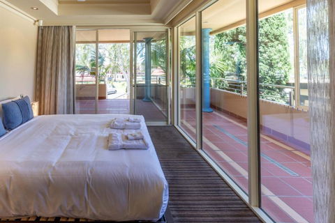 Apartment 1, 9 River Lane, Mannum - Darwin Holiday 3
