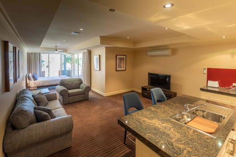Apartment 1, 9 River Lane, Mannum - Darwin Holiday 4