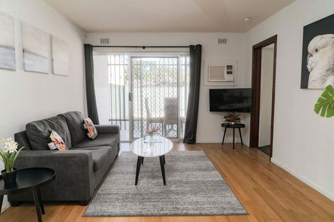 Apartment 1 Burswood - Darwin Holiday 2