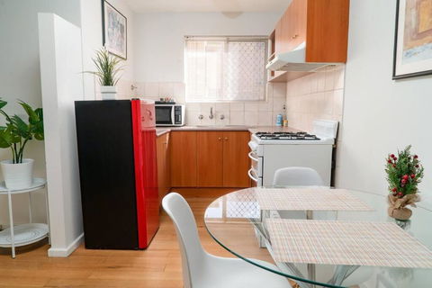 Apartment 1 Burswood - Darwin Holiday 0