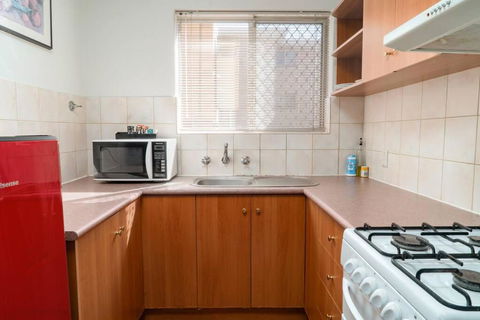 Apartment 1 Burswood - Darwin Holiday 1