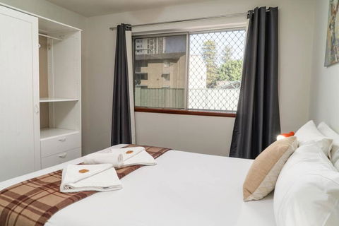 Apartment 1 Burswood - Darwin Holiday 4