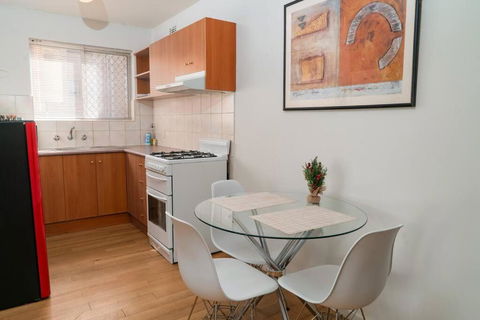Apartment 1 Burswood - Darwin Holiday 3