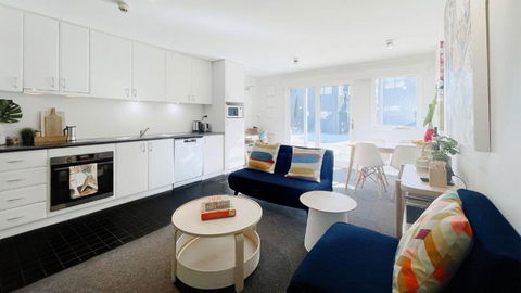 Apartment 10 The Stables Perisher - Darwin Holiday 4