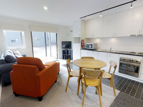 Apartment 11 The Stables Perisher - Darwin Holiday 1
