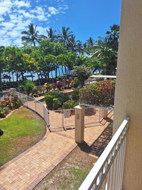 Apartment 12 On Trinity Beach - Darwin Holiday 3