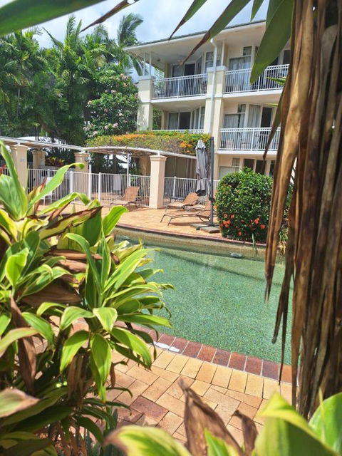 Apartment 12 On Trinity Beach - Darwin Holiday 4