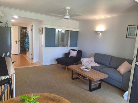 Apartment 12 On Trinity Beach - Darwin Holiday 2