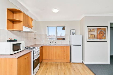 Apartment 12 - Darwin Holiday 0