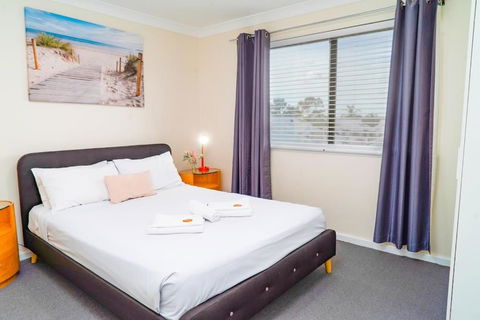 Apartment 12 - Darwin Holiday 3
