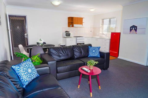 Apartment 12 - Darwin Holiday 1