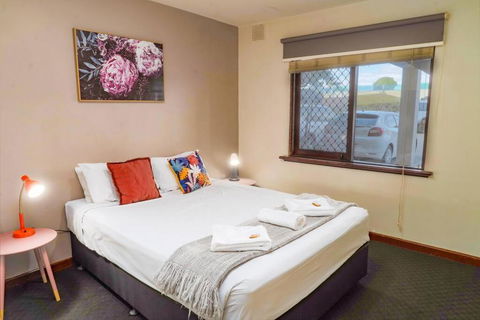Apartment 13 - Darwin Holiday 0