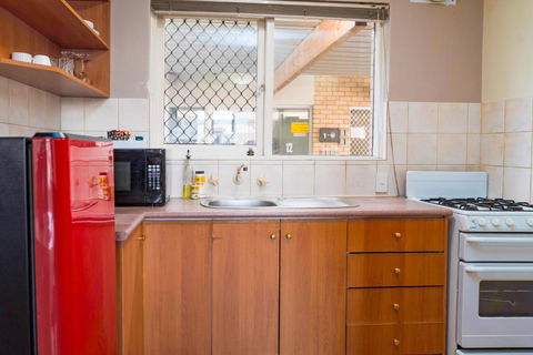 Apartment 13 - Darwin Holiday 1