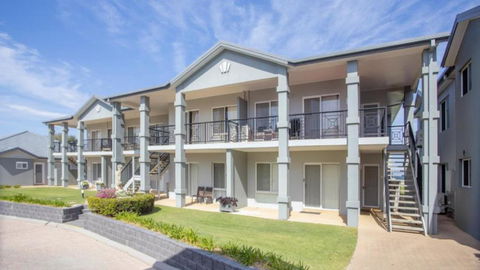 Apartment 14 - The Meridian - Darwin Holiday 0