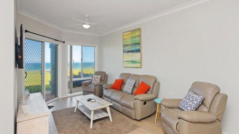 Apartment 14 - The Meridian - Darwin Holiday 2