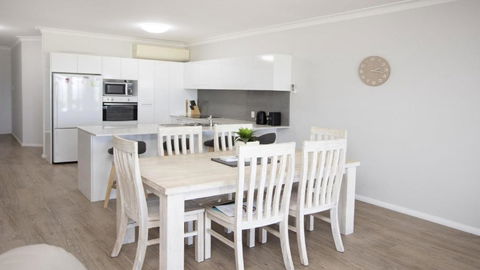 Apartment 14 - The Meridian - Darwin Holiday 4