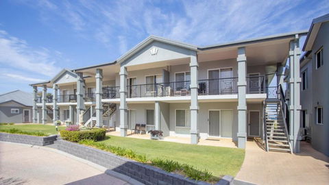 Apartment 16 - The Meridian - Darwin Holiday 0