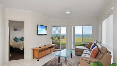 Apartment 16 - The Meridian - Darwin Holiday 3