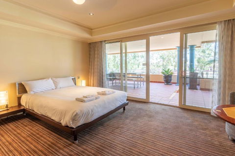 Apartment 2, 9 River Lane Mannum - Darwin Holiday 3