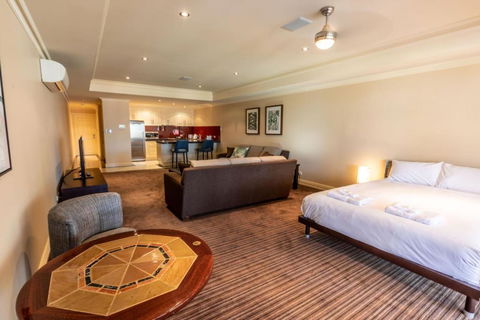 Apartment 2, 9 River Lane Mannum - Darwin Holiday 4