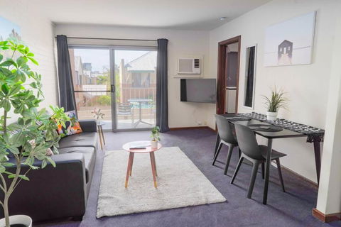 Apartment 7 - Darwin Holiday 0