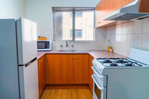 Apartment 7 - Darwin Holiday 1