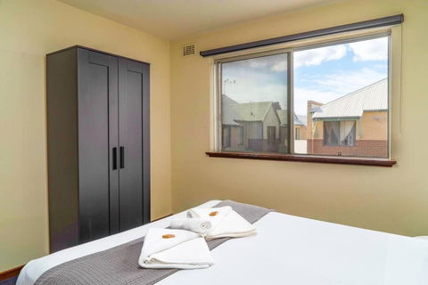 Apartment 7 - Darwin Holiday 2