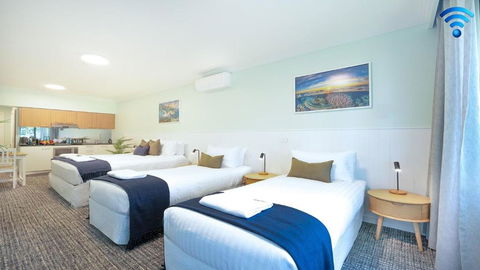 Apartment 215 Sebel Kiama - Darwin Holiday 0