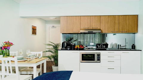 Apartment 215 Sebel Kiama - Darwin Holiday 1