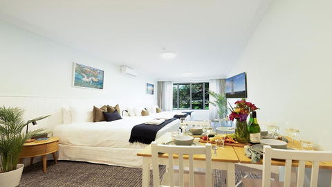 Apartment 215 Sebel Kiama - Darwin Holiday 2