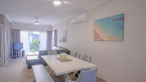 Apartment 31 - The Meridian - Darwin Holiday 3