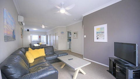 Apartment 31 - The Meridian - Darwin Holiday 4
