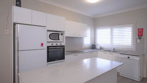 Apartment 31 - The Meridian - Darwin Holiday 1