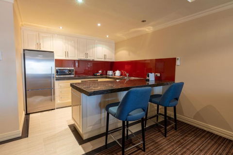 Apartment 4, 9 River Lane Mannum - Darwin Holiday 2