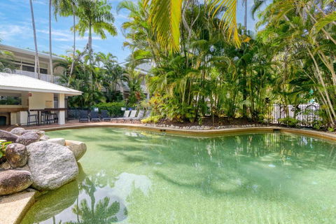 Apartment 4 At Palm Villas - Darwin Holiday 3