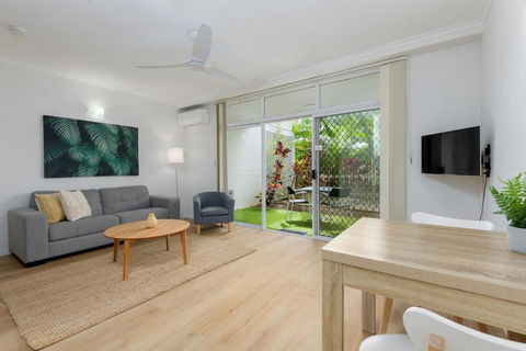 Apartment 4 At Palm Villas - Darwin Holiday 0