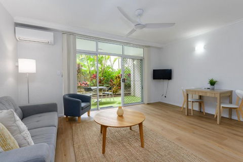 Apartment 4 At Palm Villas - Darwin Holiday 2
