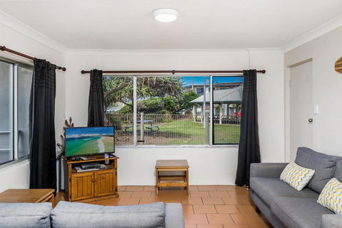 Apartment 4B - Darwin Holiday 1