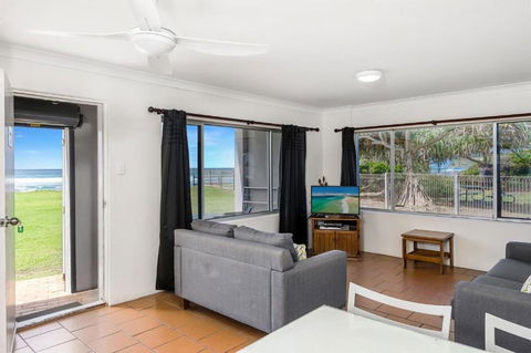 Apartment 4B - Darwin Holiday 0